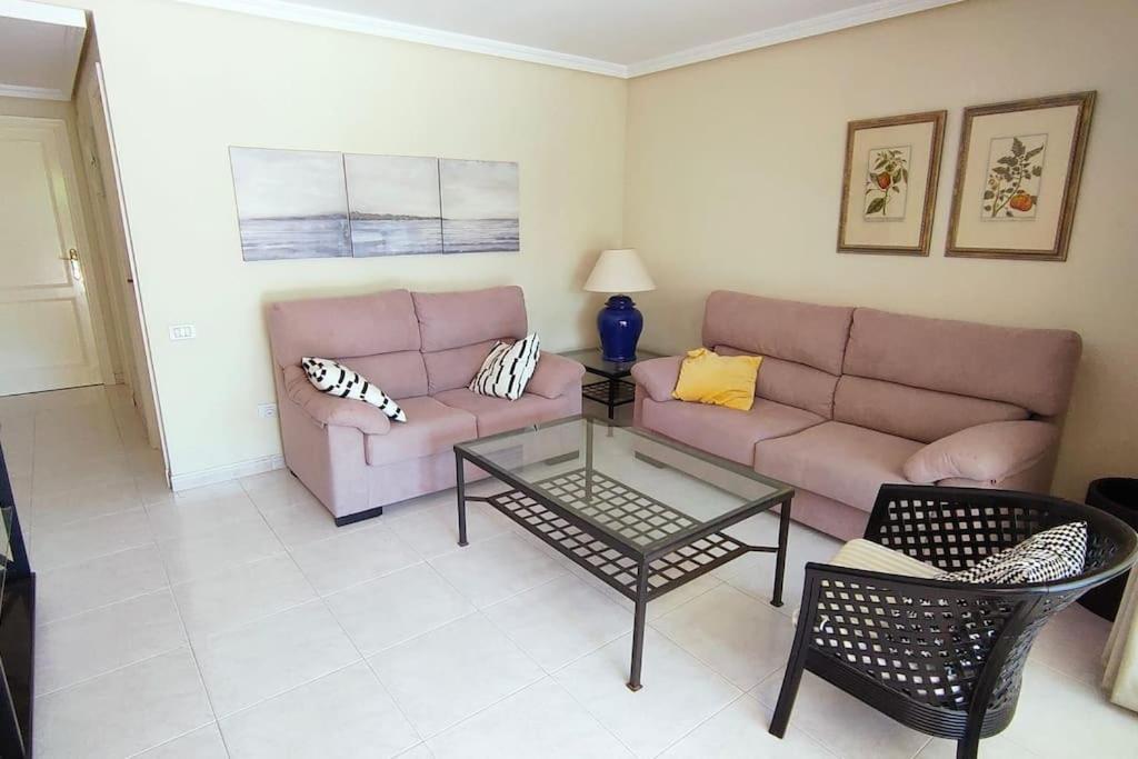 Apartamento Sobre El Mar Playa del Inglés