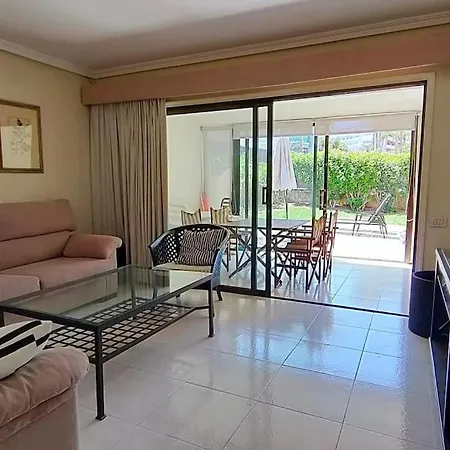 Appartement Sobre El Mar à Playa del Inglés Extérieur photo
