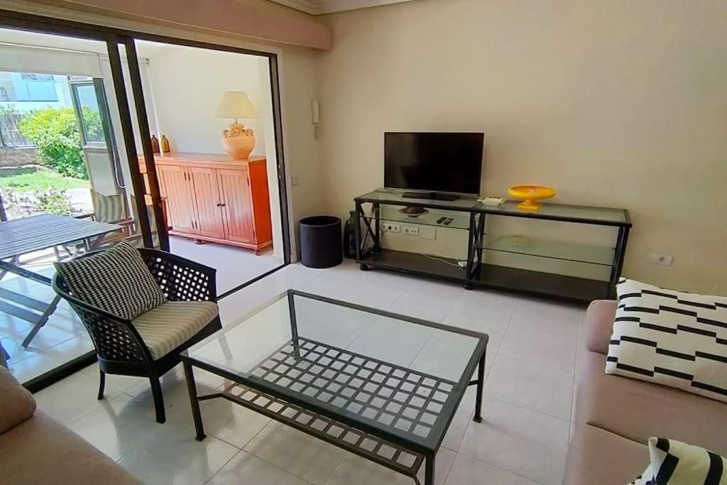 Appartement Sobre El Mar Playa del Inglés