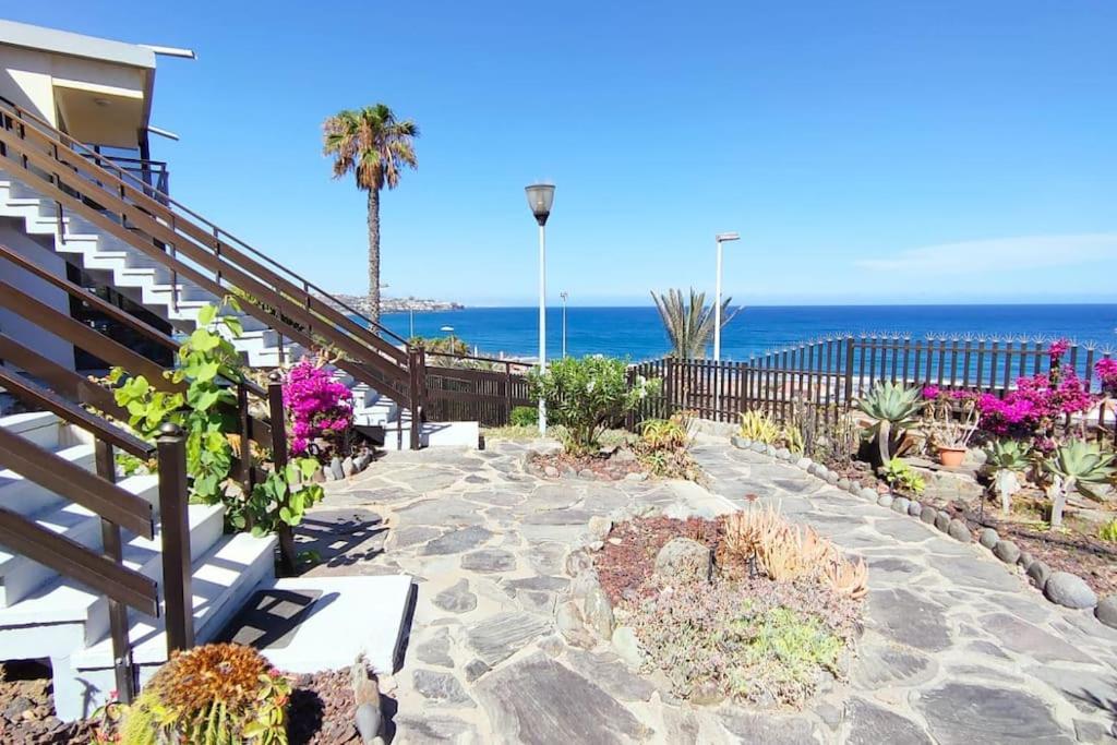 Appartement Sobre El Mar