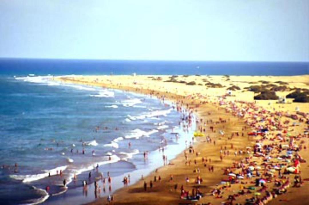 Appartement Sobre El Mar *